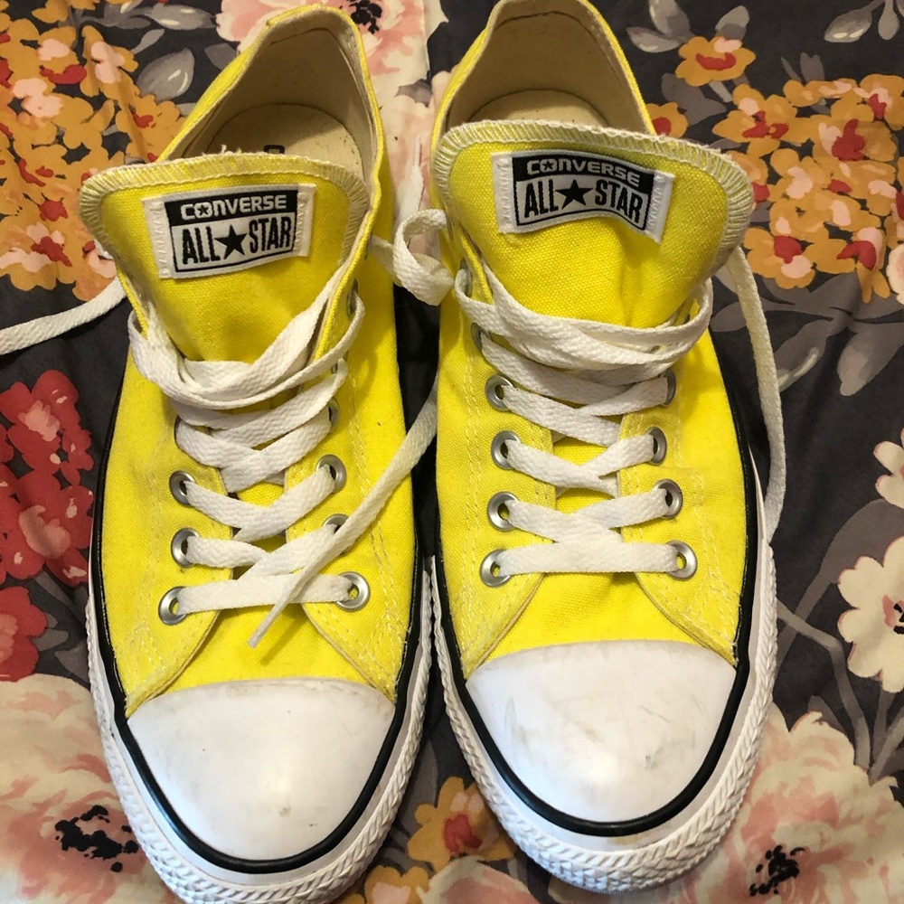 Converse shoes